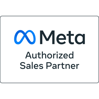 Meta logo