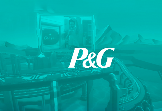 Jugar para ganar: el camino de P&G hacia el éxito en la comunidad de jugadores de Puerto Rico